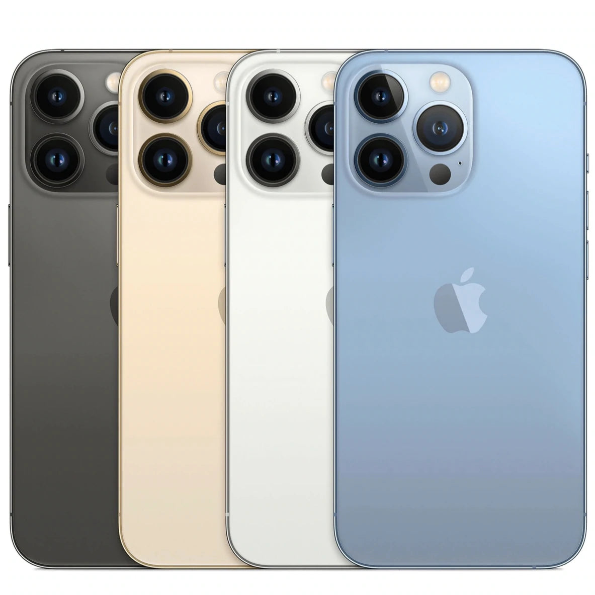 iPhone 13 Pro (Caja abierta)