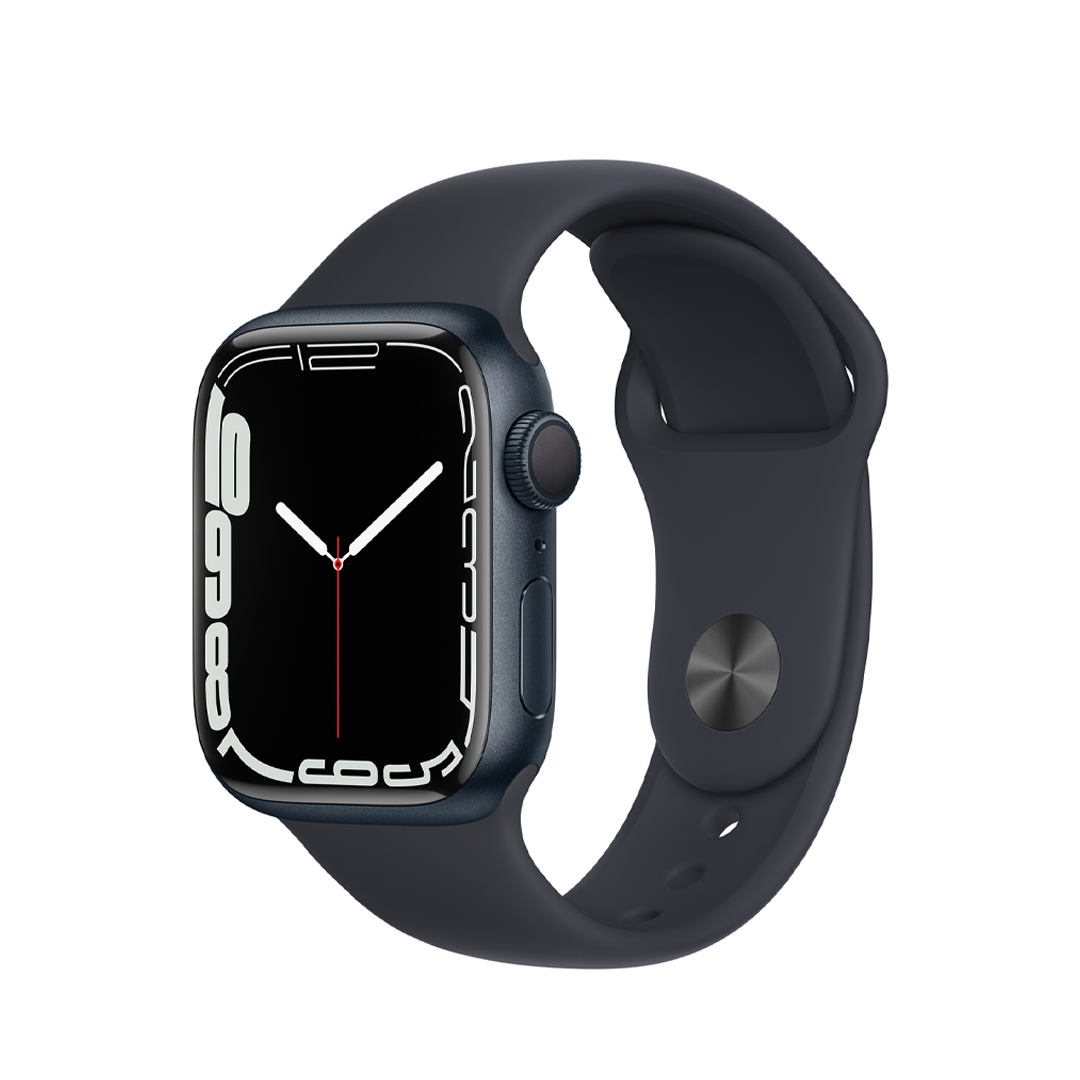Apple Watch serie 7 GPS
