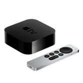 Apple TV 4K