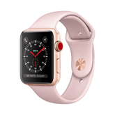 Apple Watch serie 4 de 44mm GPS