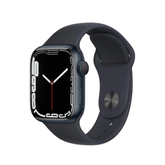 Apple Watch serie 7 de 45mm GPS