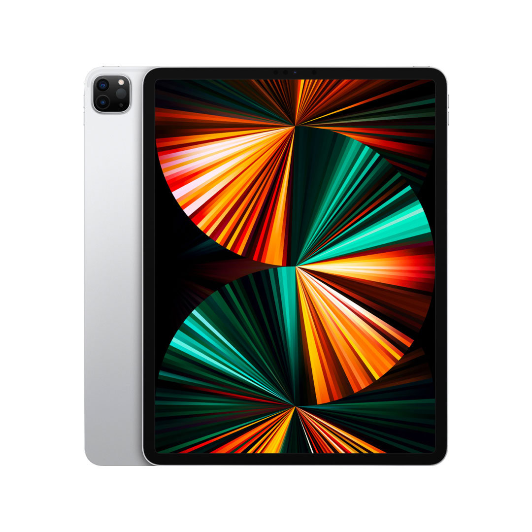 iPad Pro 12.9” Wifi + LTE