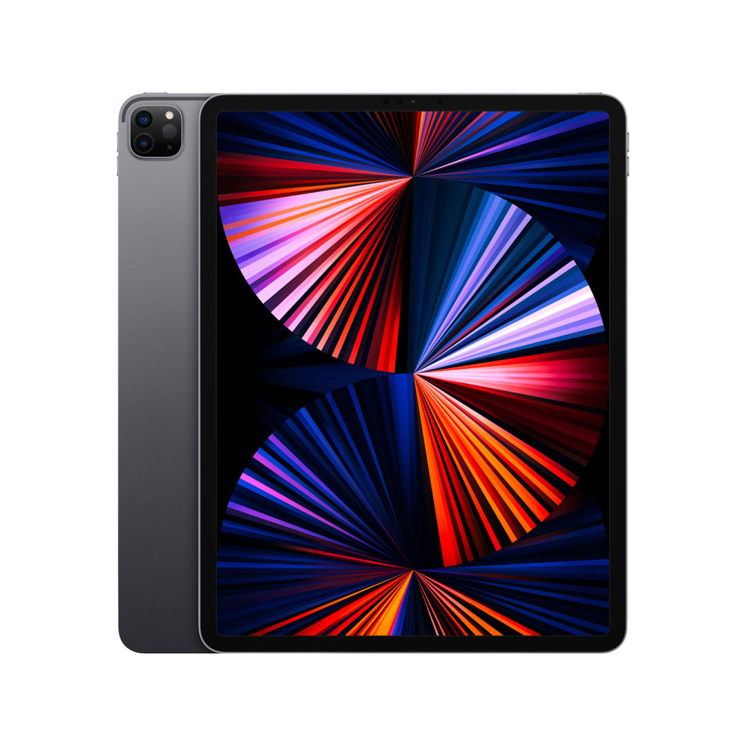 iPad Pro 12.9” (Nueva a caja abierta)