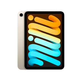 iPad Mini 6ta Generación Wifi (Nueva caja abierta)