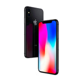 iPhone X (Seminuevo)