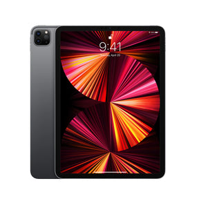 iPad Pro 11” Wifi + LTE (Nueva a caja abierta)