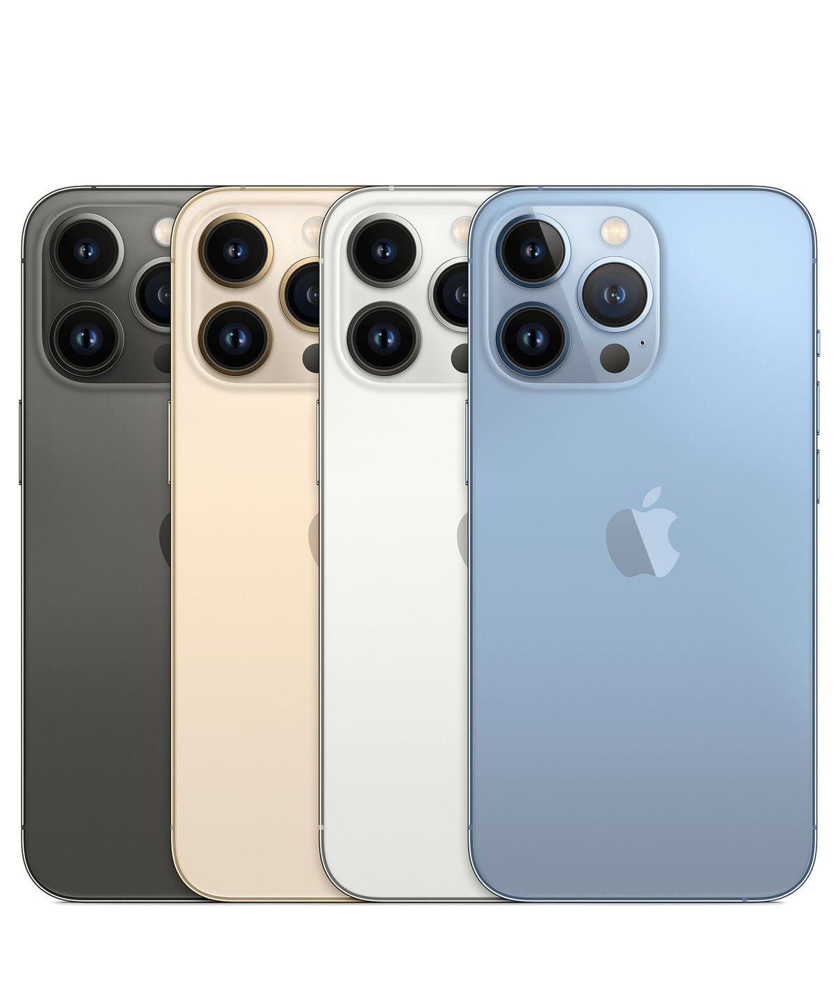 iPhone 13 Pro Max (Sellado)