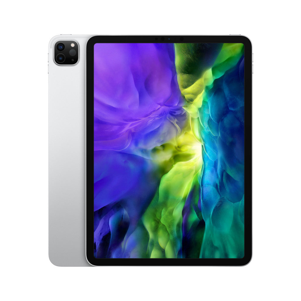 iPad Pro 11” Wifi + LTE (Nueva a caja abierta)