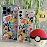 Pokemon Case
